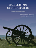 Battle Hymn of the Republic - click for larger image Battle Hymn of the Republic