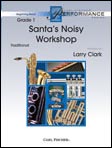 Santa's Noisy Workshop