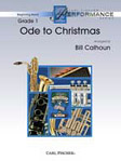 Ode to Christmas