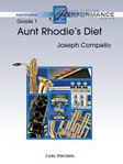 Aunt Rhodie's Diet