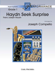 Haydn Seek Surprise
