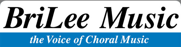 New Choral Music from BriLee