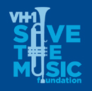 VH1 Save the Music
