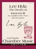 Hyla The Dream of Innocent III