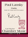 Paul Lansky Partita
