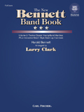 The New Bennett Band Book Vol. 2 The New Bennett Band Book Vol. 2