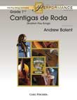 Cantigas de Roda