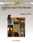 Ezekiel Saw the Wheel