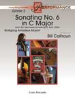 Sonatina No. 6 in C Major