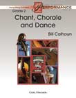 Chant, Chorale and Dance