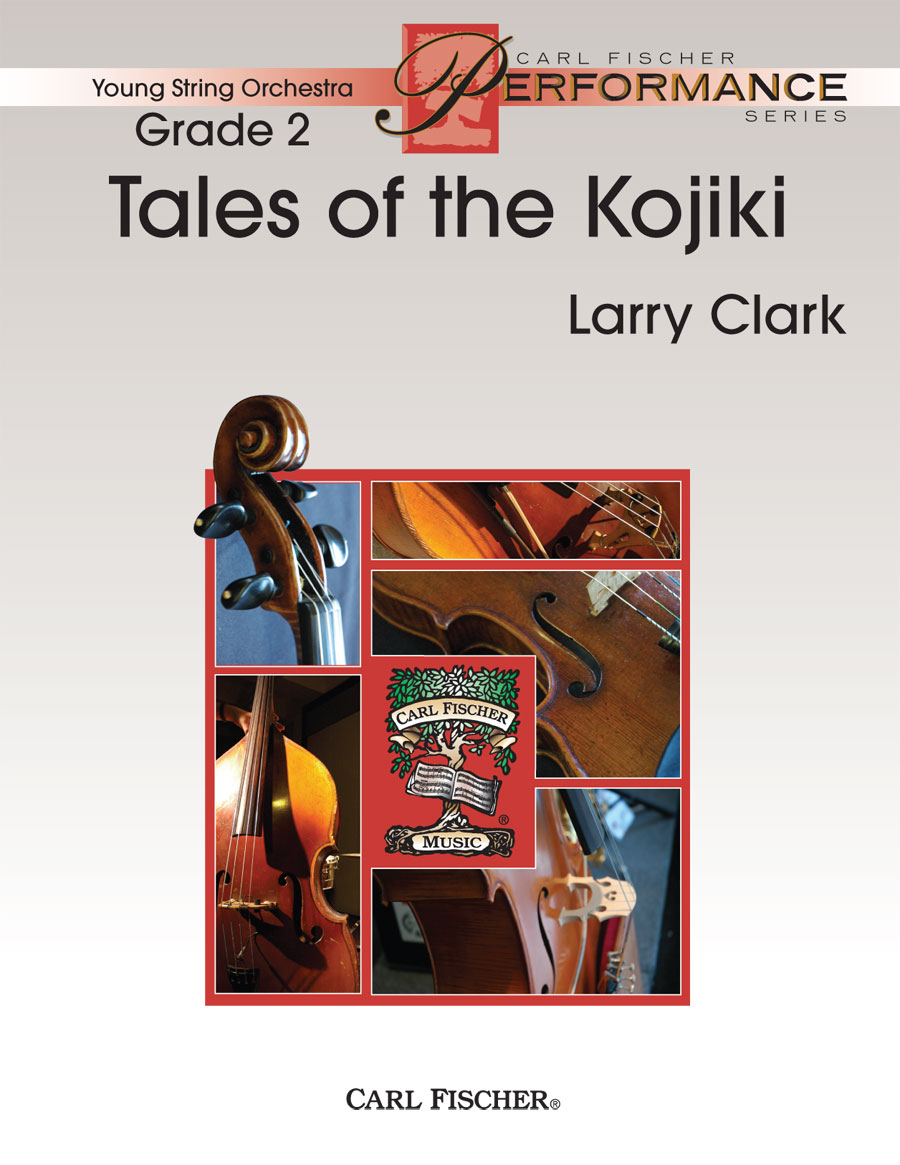 Tales of the Kojiki