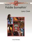 Fiddle Somethin'