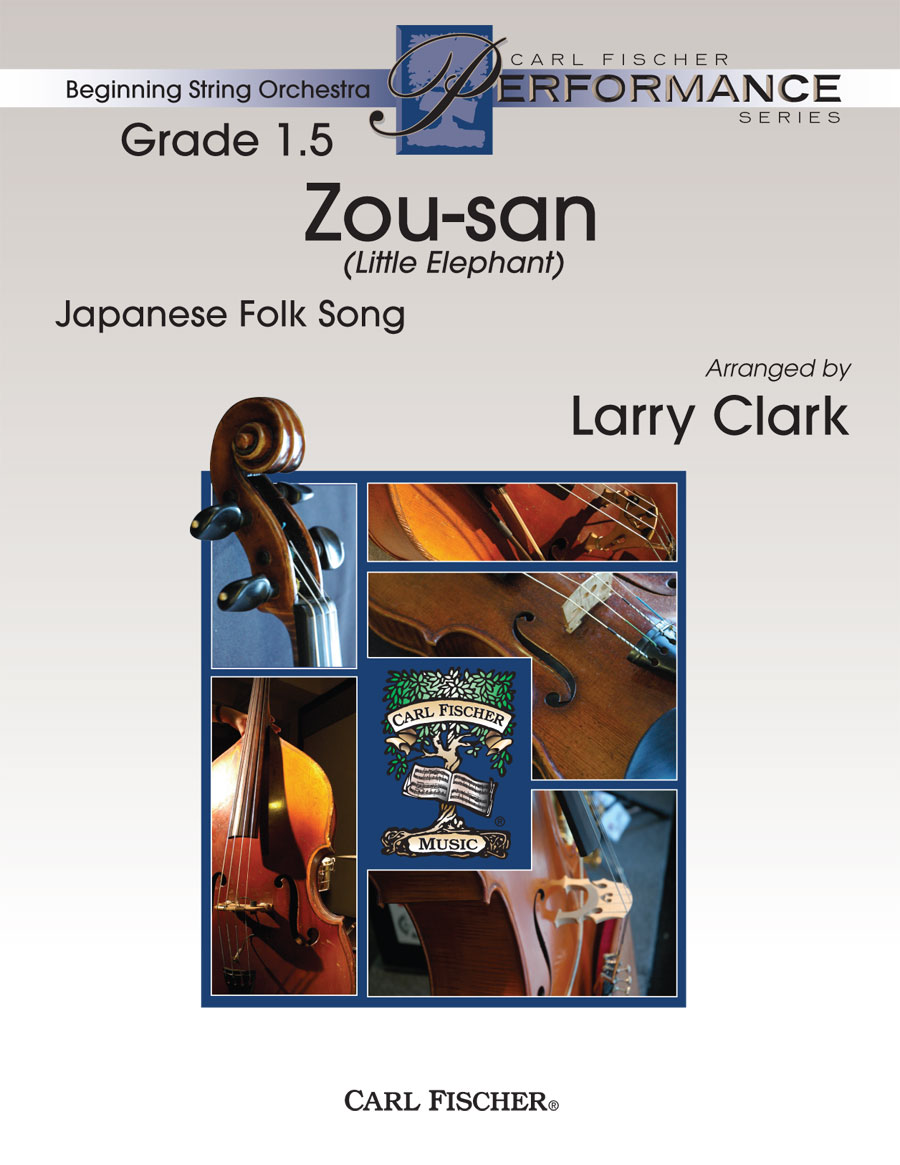 Zou-san