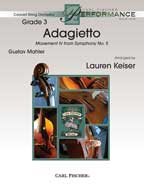 Adagietto