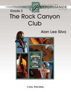 The Rock Canyon Club