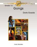 Gongs