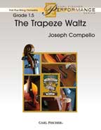 The Trapeze Waltz