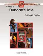Duncan's Tale