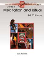 Meditation and Ritual