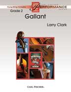 Gallant