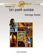 Un petit soiree