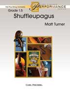 Shuffleupagus