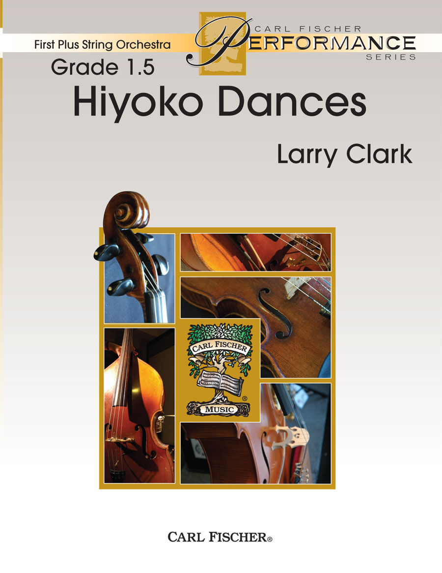 Hiyoko Dances