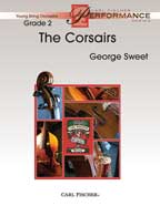 The Corsairs