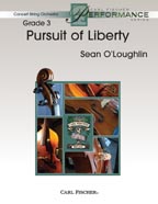Pursuit of Liberty