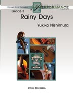 Rainy Days
