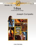 T-Rex