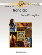 Ironclad