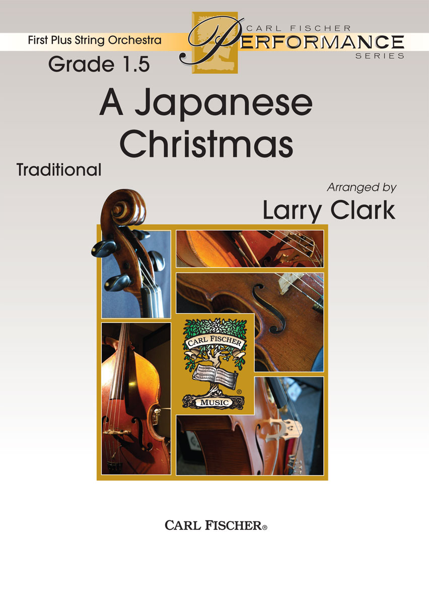 A Japanese Christmas