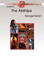The Airships