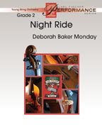 Night Ride