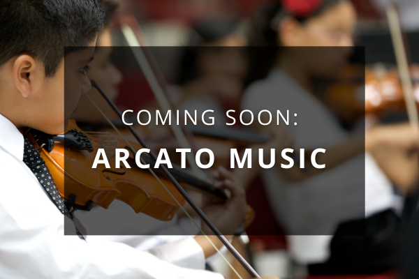 Arcato Music Publications