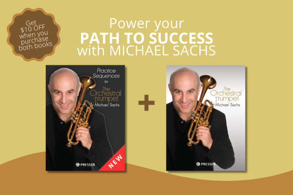 Power Your Path to Success with Michael Sachs