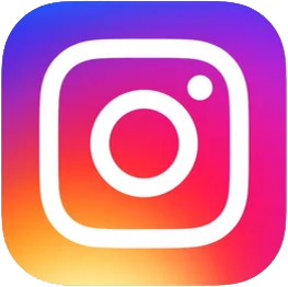 See us on Instagram