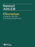 Adler Oboration