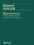 Adler Bassoonery