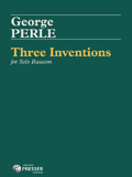 Perle Three Inventions