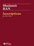 Ran Inscriptions