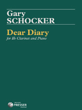 Schocker Dear Diary