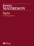 Matheson Spin