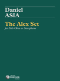 Asia The Alex Set