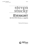 Stucky Eyesight