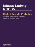 Eight Chorale Preludes