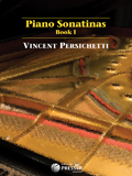 Piano Sonatinas Book 1