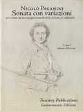 Sonata con variazioni