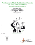 Trumpets Three